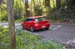 Holden Astra RSV 2016 года